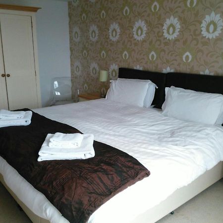 South Fistral Seaview 2-Bed Apartment New Quay Esterno foto