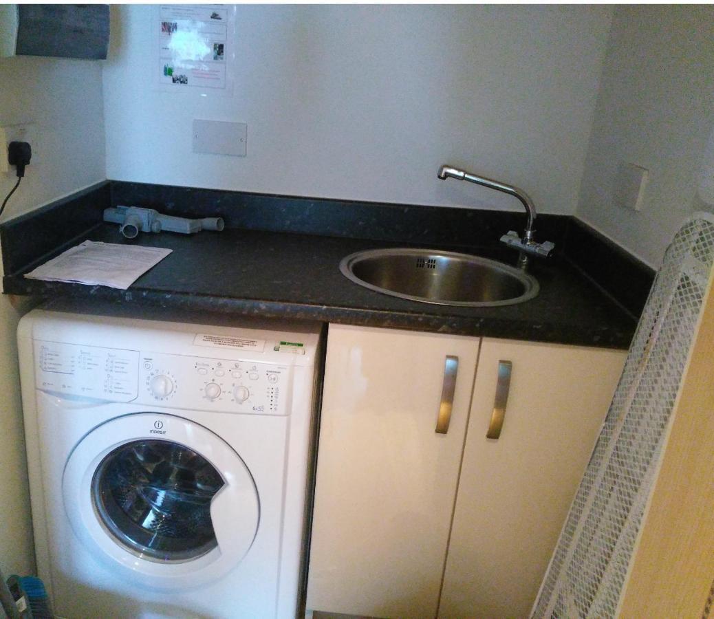 South Fistral Seaview 2-Bed Apartment New Quay Esterno foto