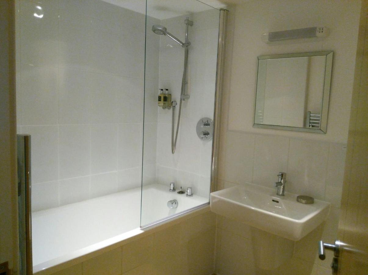 South Fistral Seaview 2-Bed Apartment New Quay Esterno foto