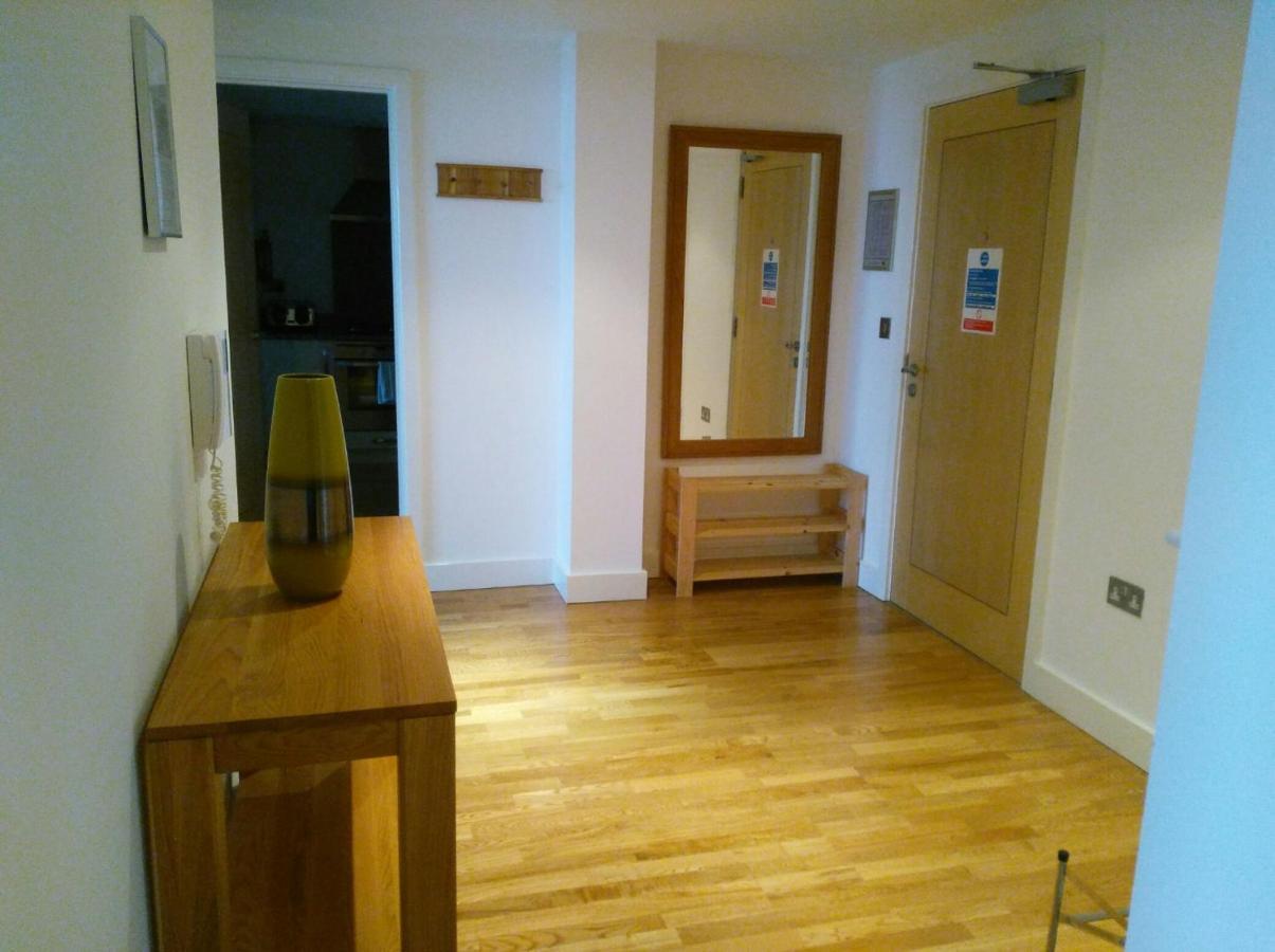 South Fistral Seaview 2-Bed Apartment New Quay Esterno foto